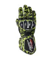 Guantes RST Tractech Evo 4 Dazzle Yellow