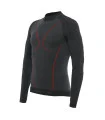 Camiseta térmica Dainese THERMO LS Black/red