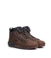 Botas Dainese Metractive D-WP Brown/natural rubber