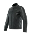 Chaqueta Dainese Mike3 Leather Black