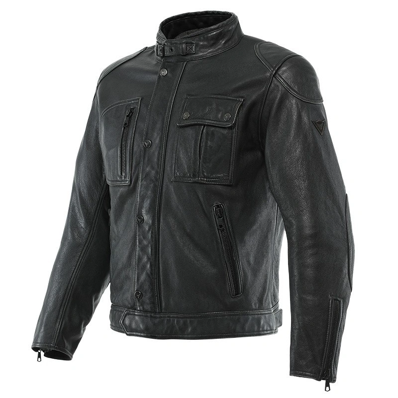 Cazadora Dainese Atlas de piel