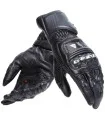 GUANTES DAINESE DRUID 4 BLACK/CHARCOAL-GRAY