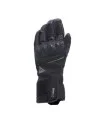 GUANTES DAINESE TEMPEST 2 D-DRY NEGROS
