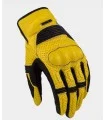 GUANTES LS2 DUSTER MOSTAZA