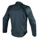 Chaqueta Dainese Figther negro