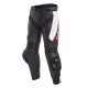 Pantalon DAINESE Delta 3 black/ white/ red