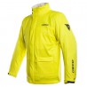 Chaqueta DAINESE Storm Jacket fluo yellow