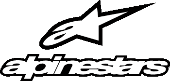 Alpinestars logo