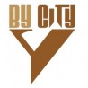 By city logo