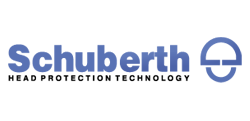 Schuberth logo